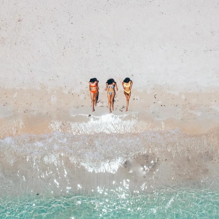Sorana Island Villas Ocoy Dış mekan fotoğraf
